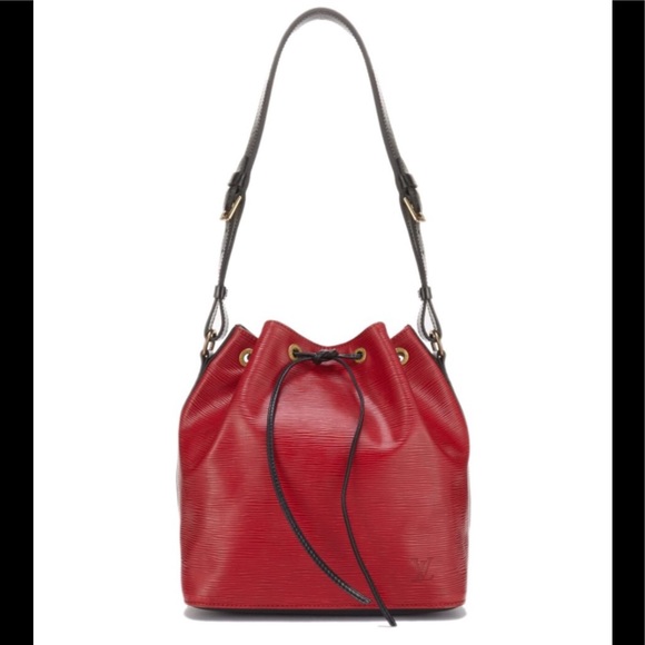 Louis Vuitton Handbags - Authentic Louis Vuitton Bag!